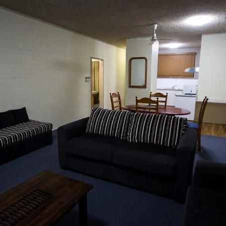 Emerald Gardens Motel & Apartments Room photo