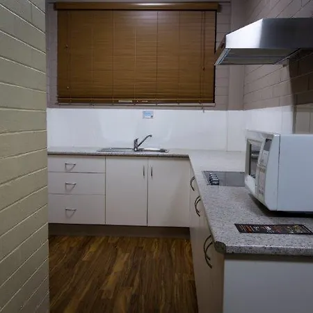 Emerald Gardens Motel & Apartments Room photo