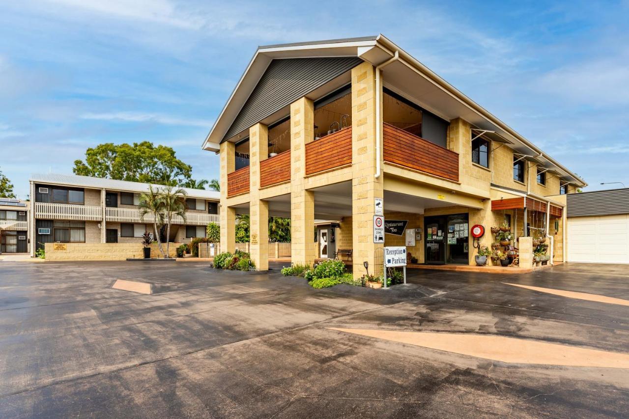 Motel Gardens & 4*