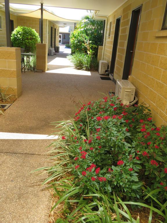 Gardens & Motel Emerald